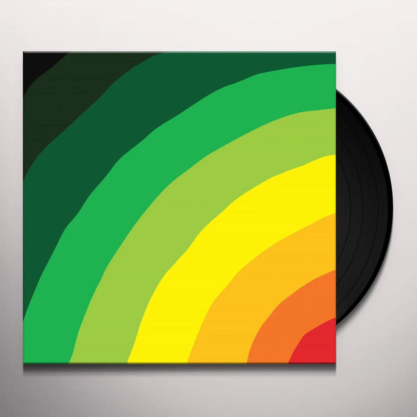 Steve Spacek FOLLOW ME (REMIXES) Vinyl Record