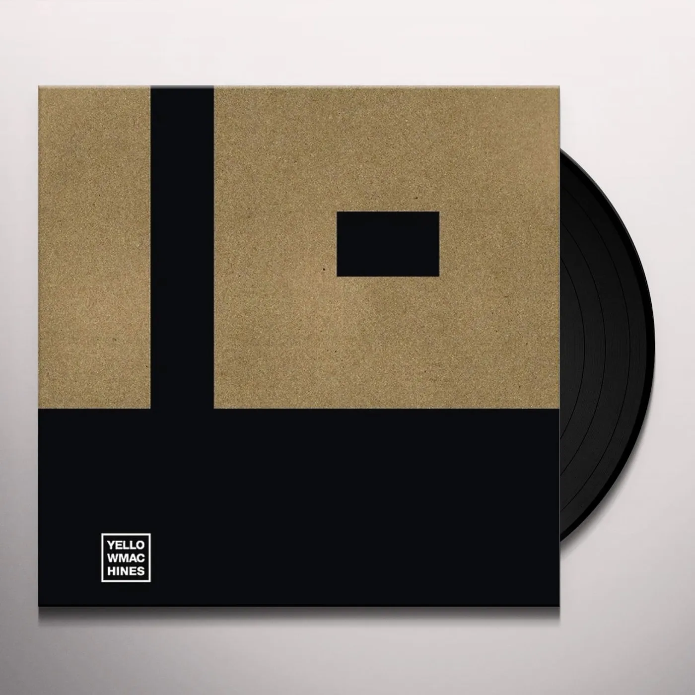 214 FUZZY LEASH Vinyl Record