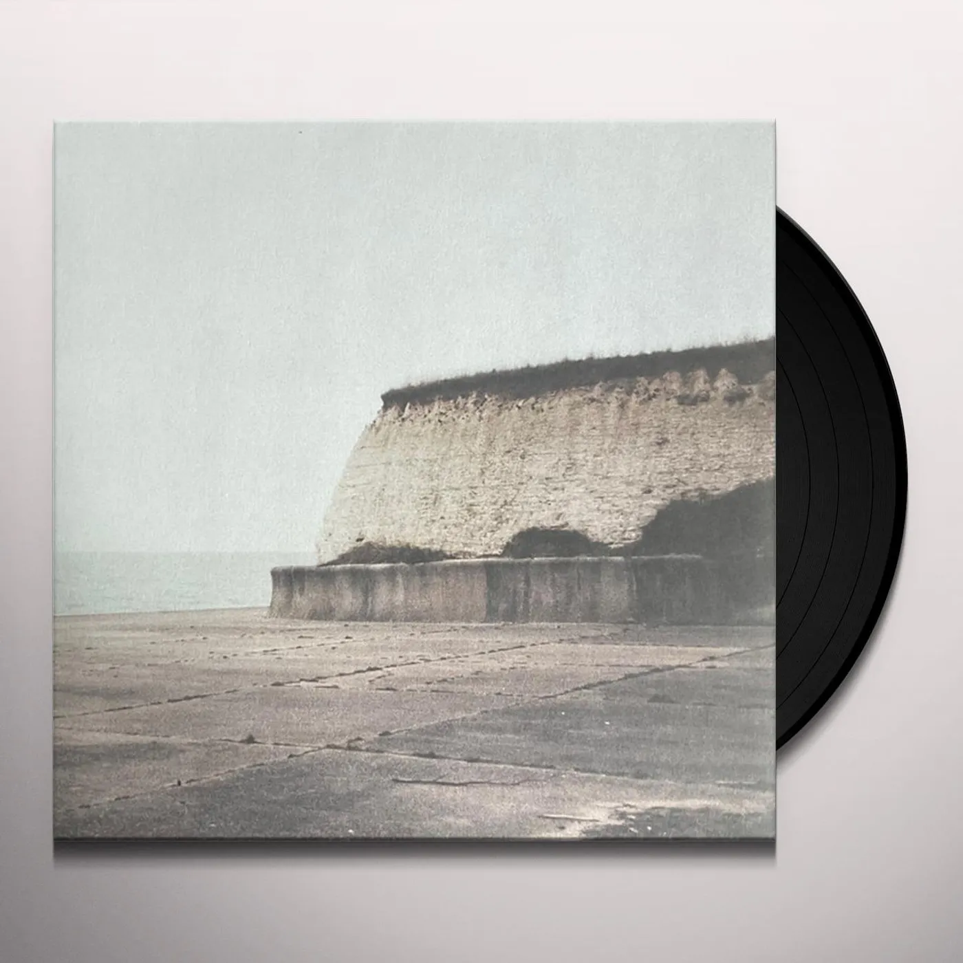 Girls In Synthesis SUBLIMATION Vinyl Record