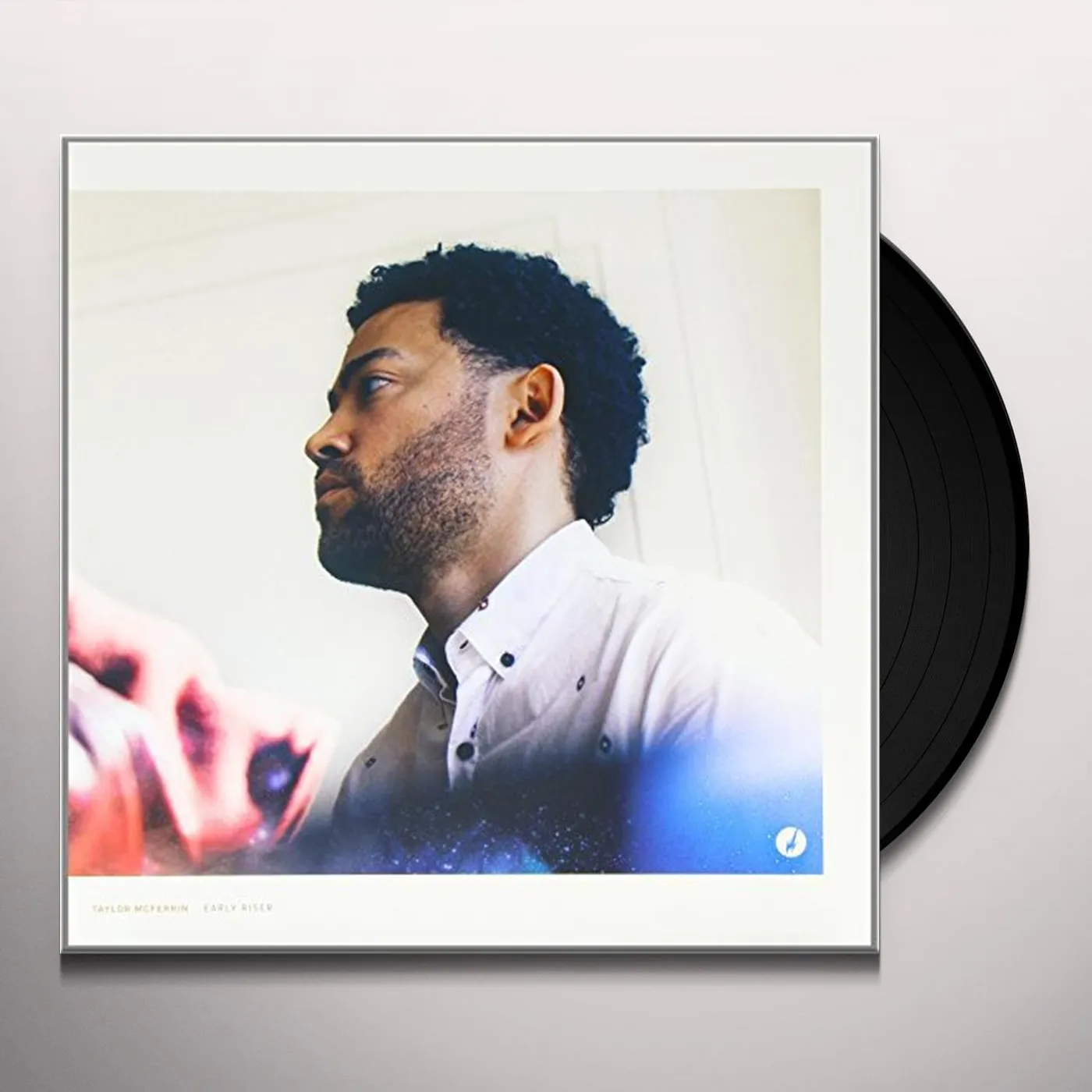Taylor McFerrin Early Riser Vinyl Record