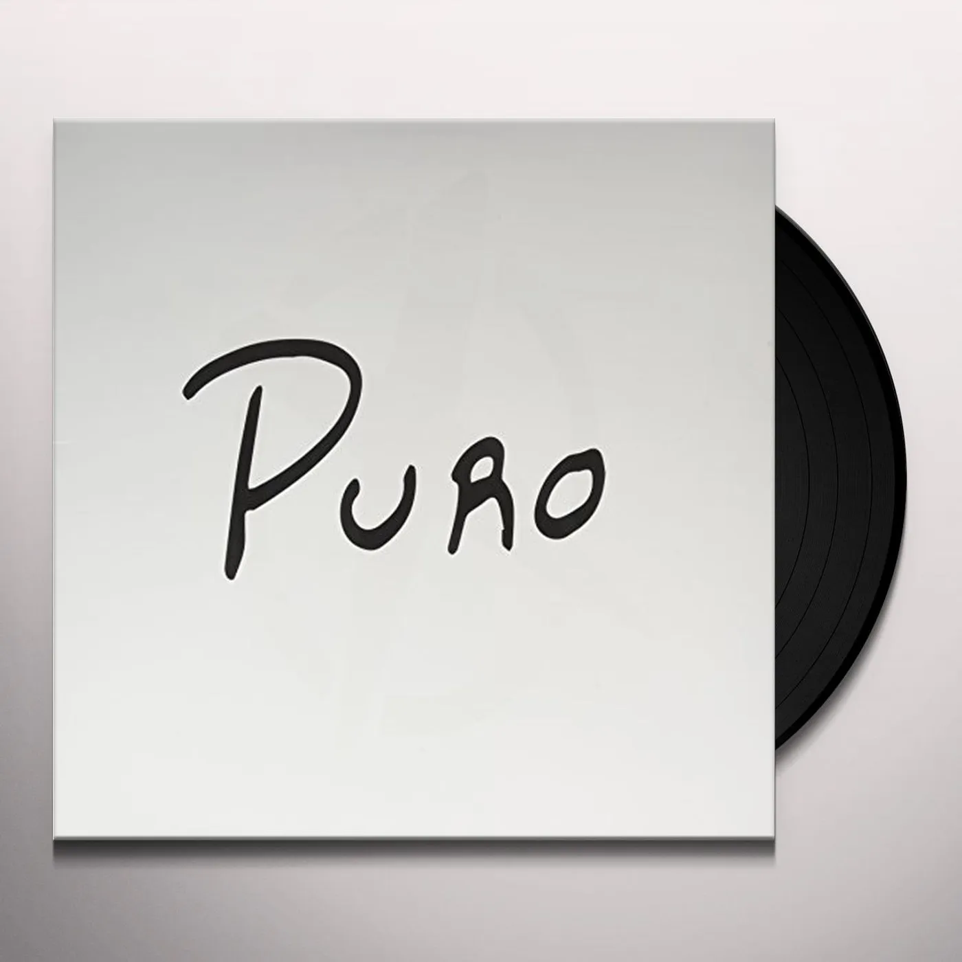 Xutos & Pontapés Puro Vinyl Record
