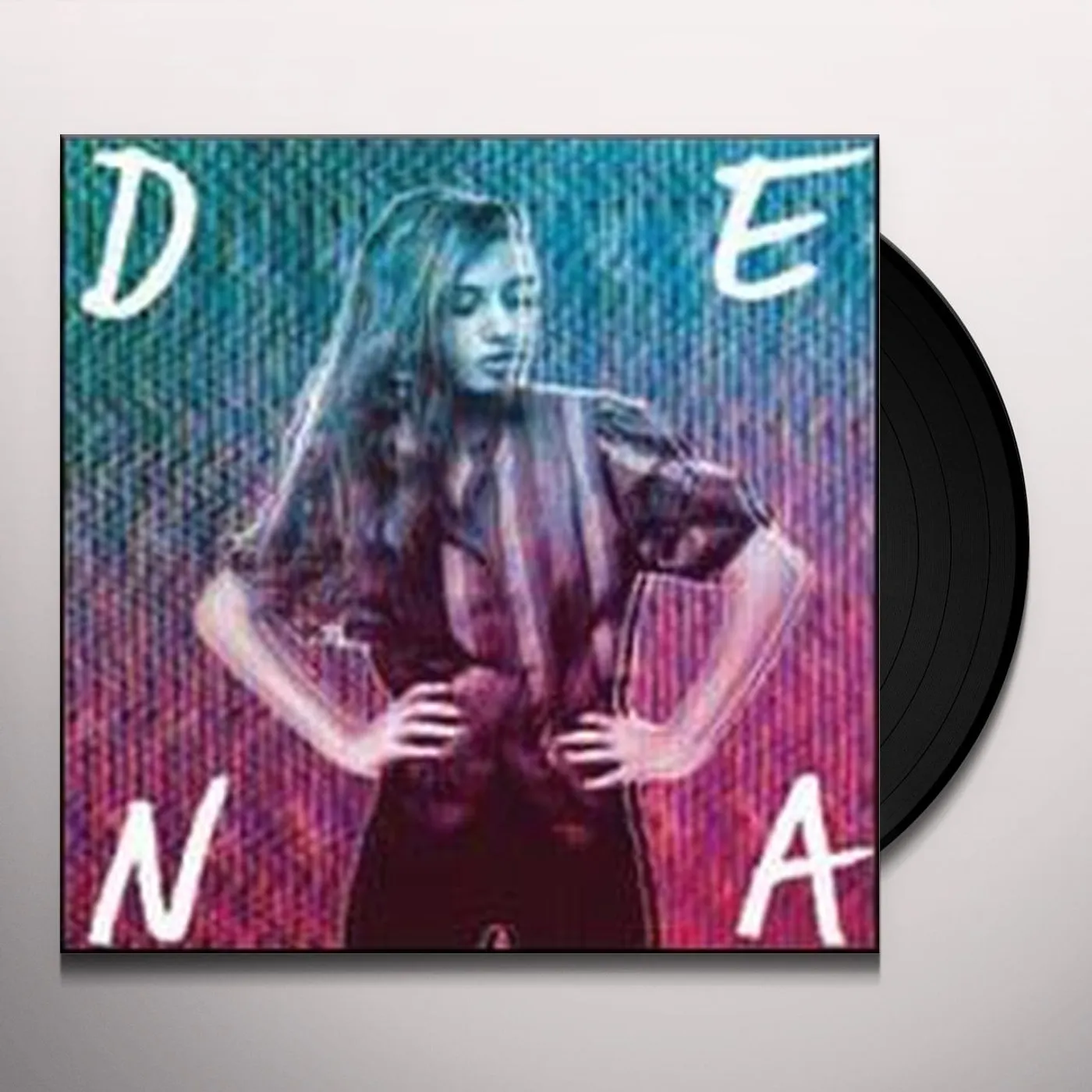 Dena BOYFRIEND Vinyl Record