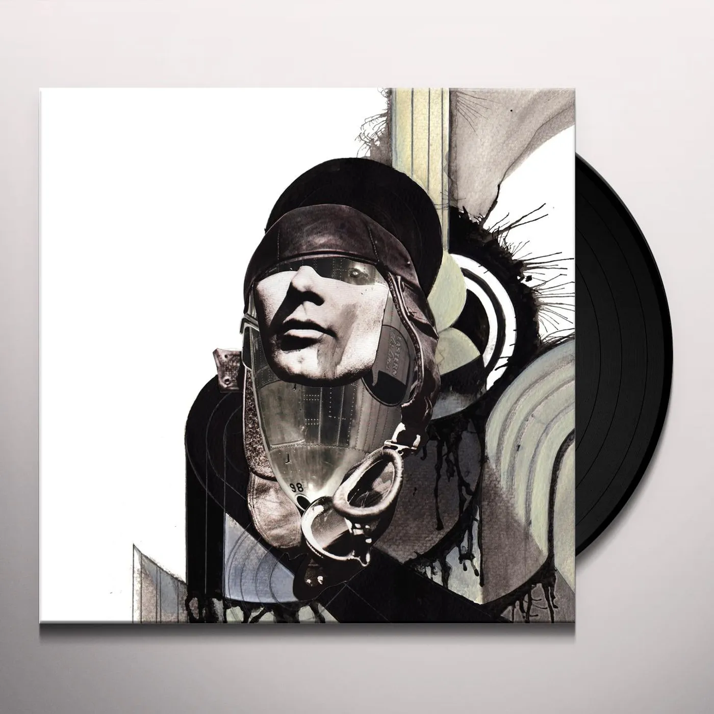 Sightings Terribly Well Vinyl Record