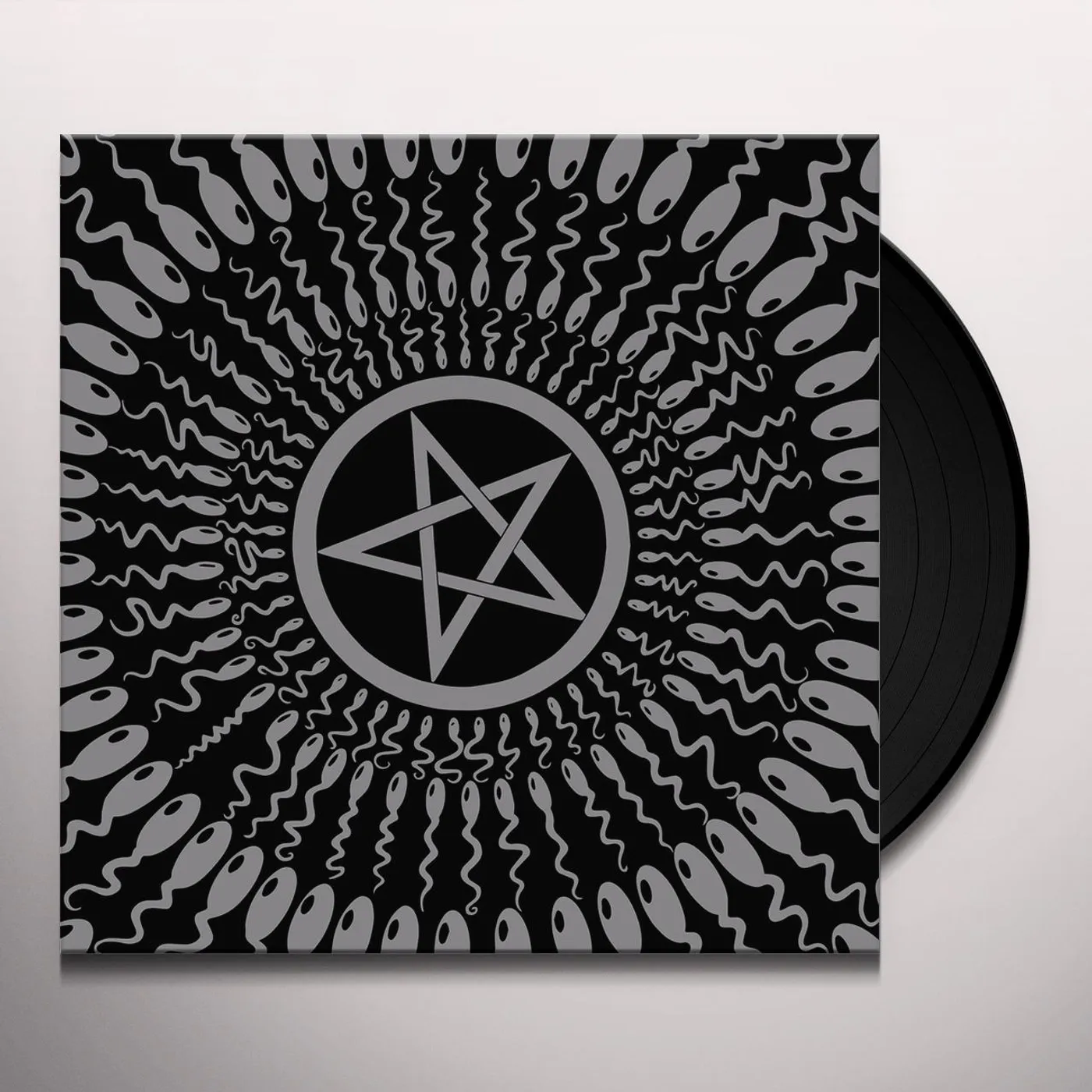 TODAY IS THE DAY TEMPLE OF THE MORNING STAR: 20TH ANNIVERSARY Vinyl Record