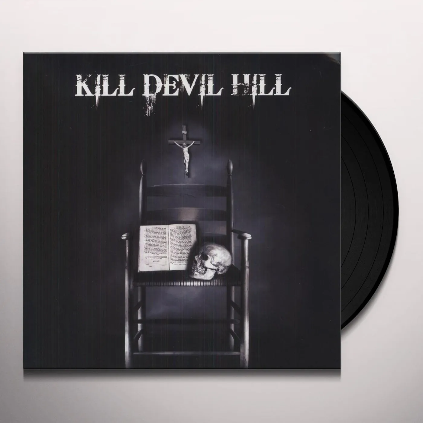 Kill Devil Hill Vinyl Record