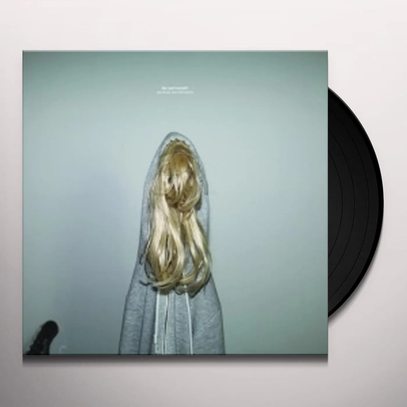 The Last Hurrah!! Spiritual Non-Believers Vinyl Record