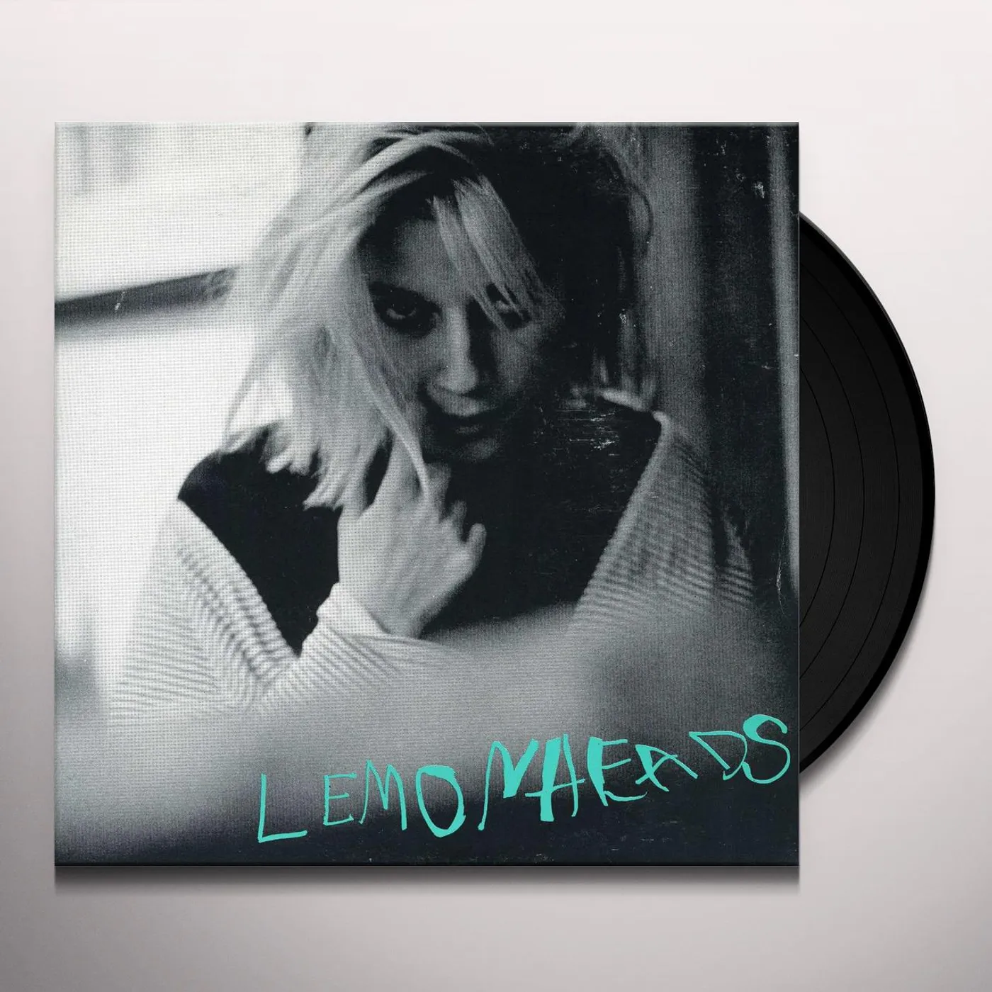 The Lemonheads LUKA Vinyl Record
