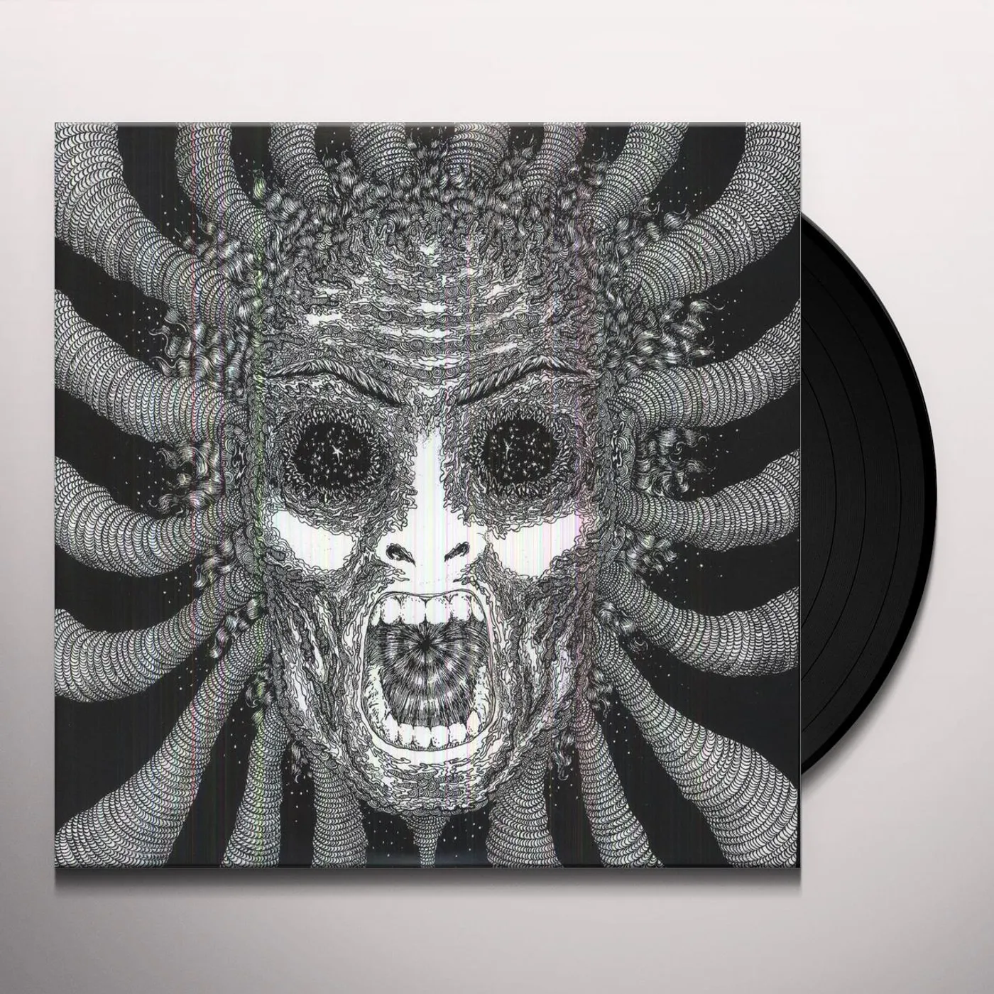 Ty Segall Slaughterhouse Vinyl Record