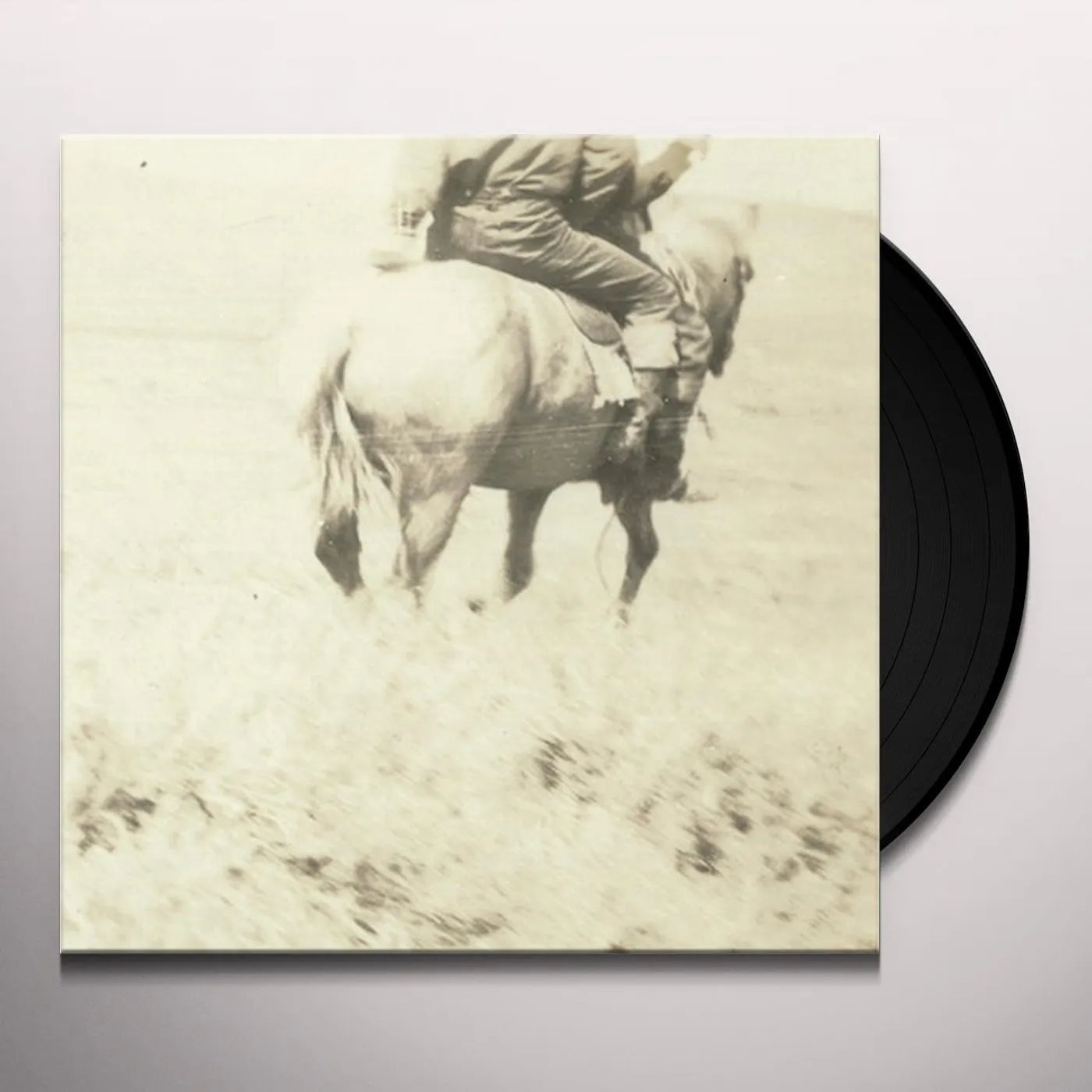 Bruce Langhorne HIRED HAND / Original Soundtrack Vinyl Record