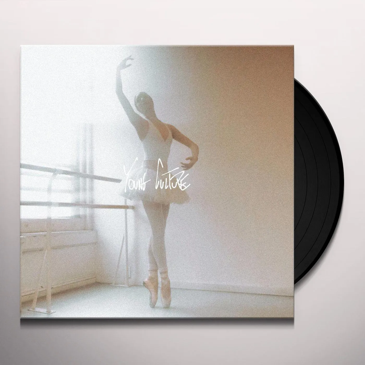 Young Culture Vinyl Record