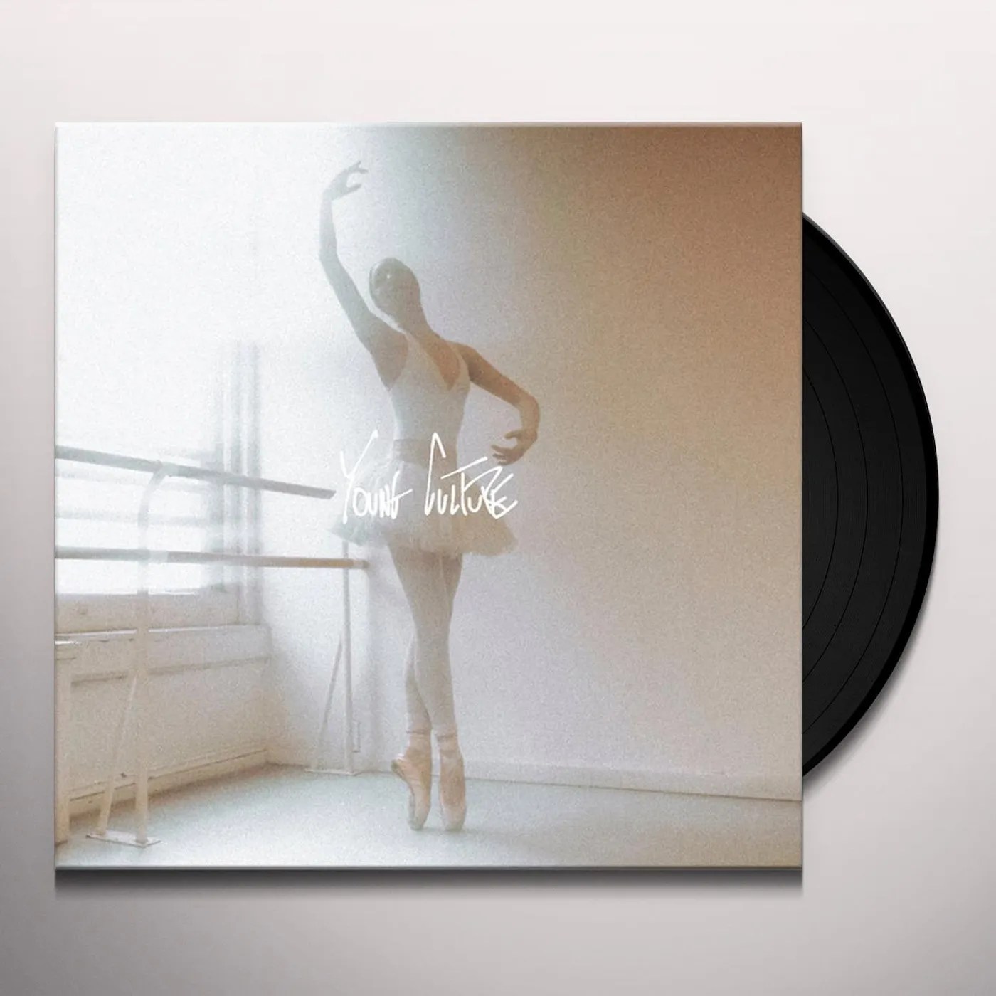Young Culture Vinyl Record