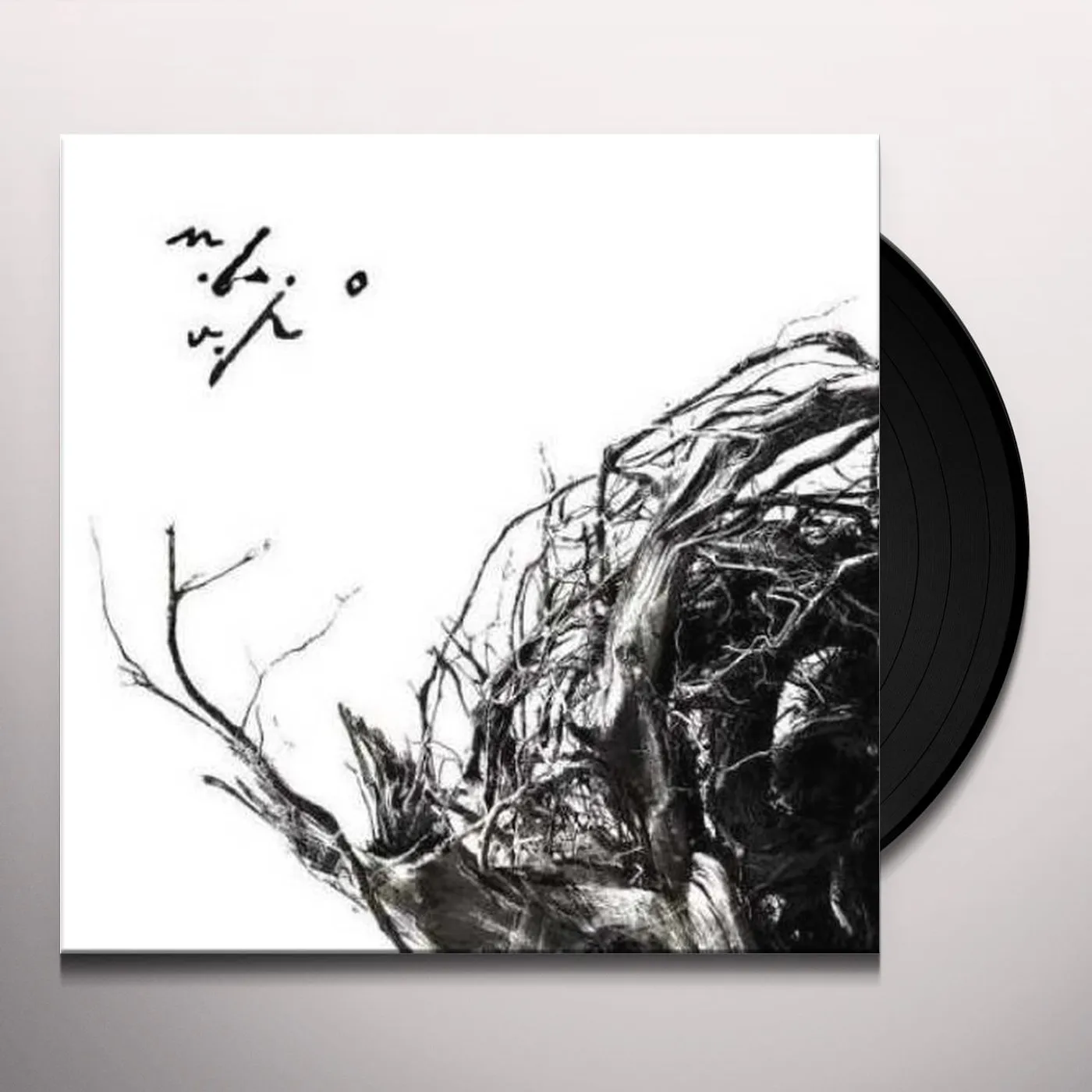 Negură Bunget VIRSTELE PAMINTULUI Vinyl Record