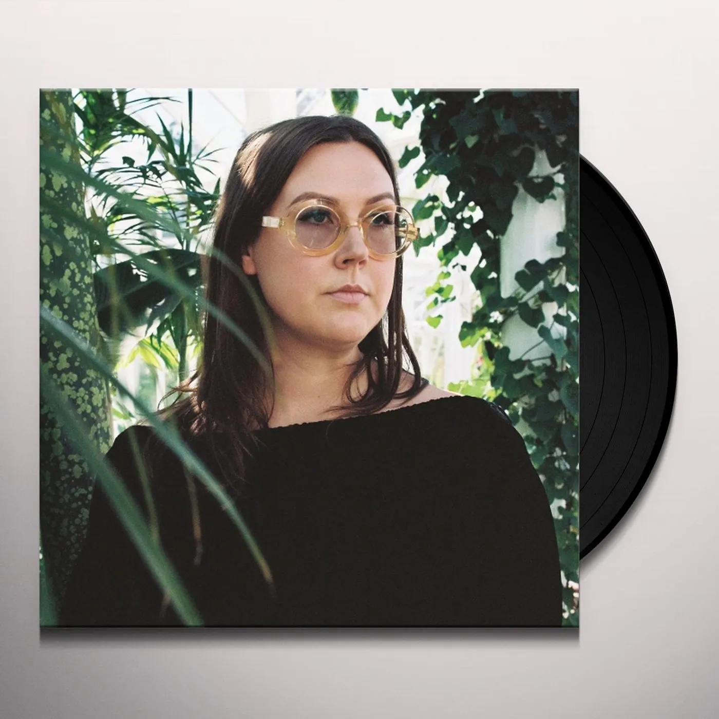 Nadia Reid Out of My Province Vinyl Record