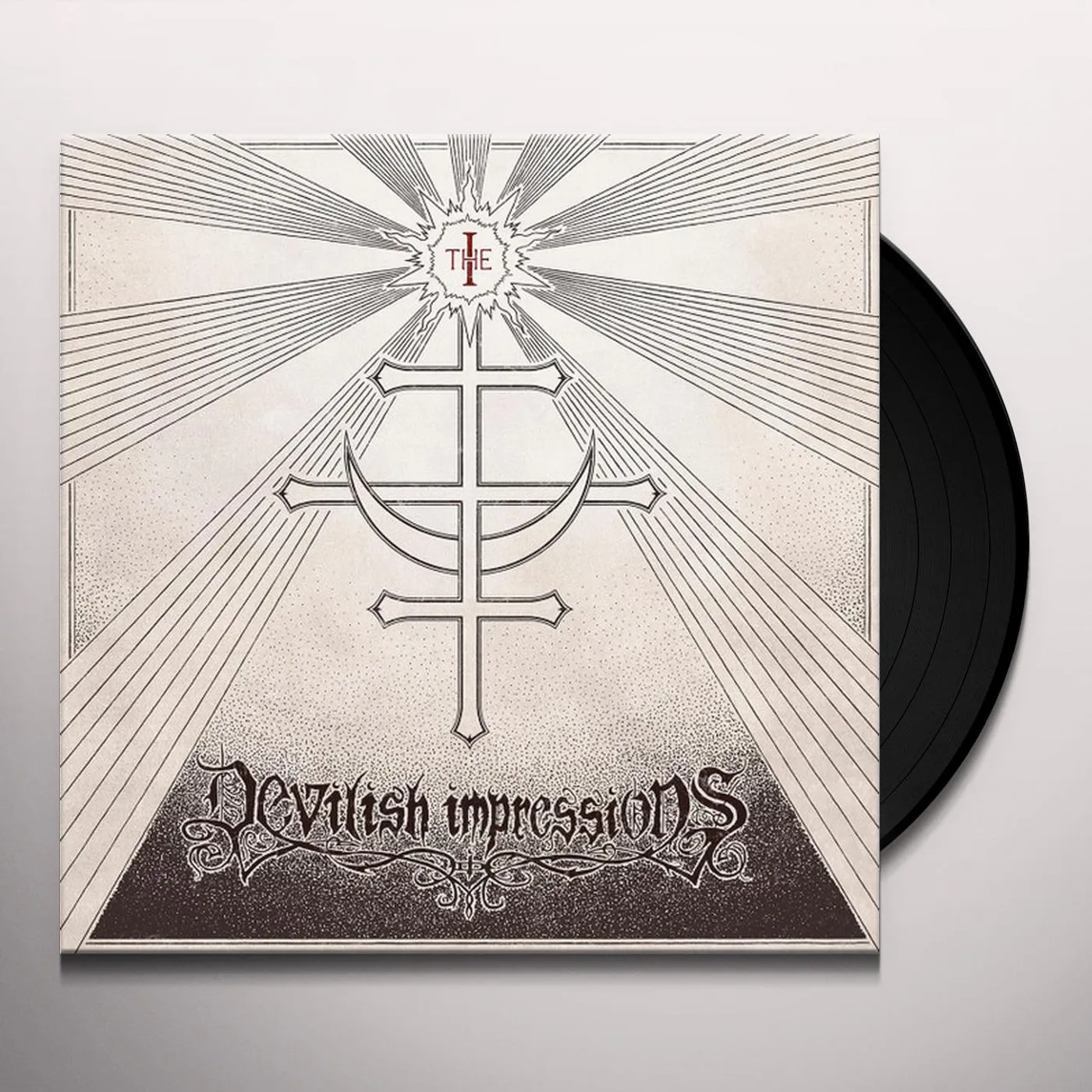 Devilish Impressions I Vinyl Record