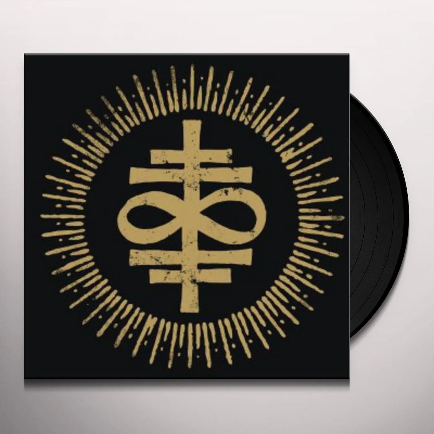 I Am Heresy Vinyl Record