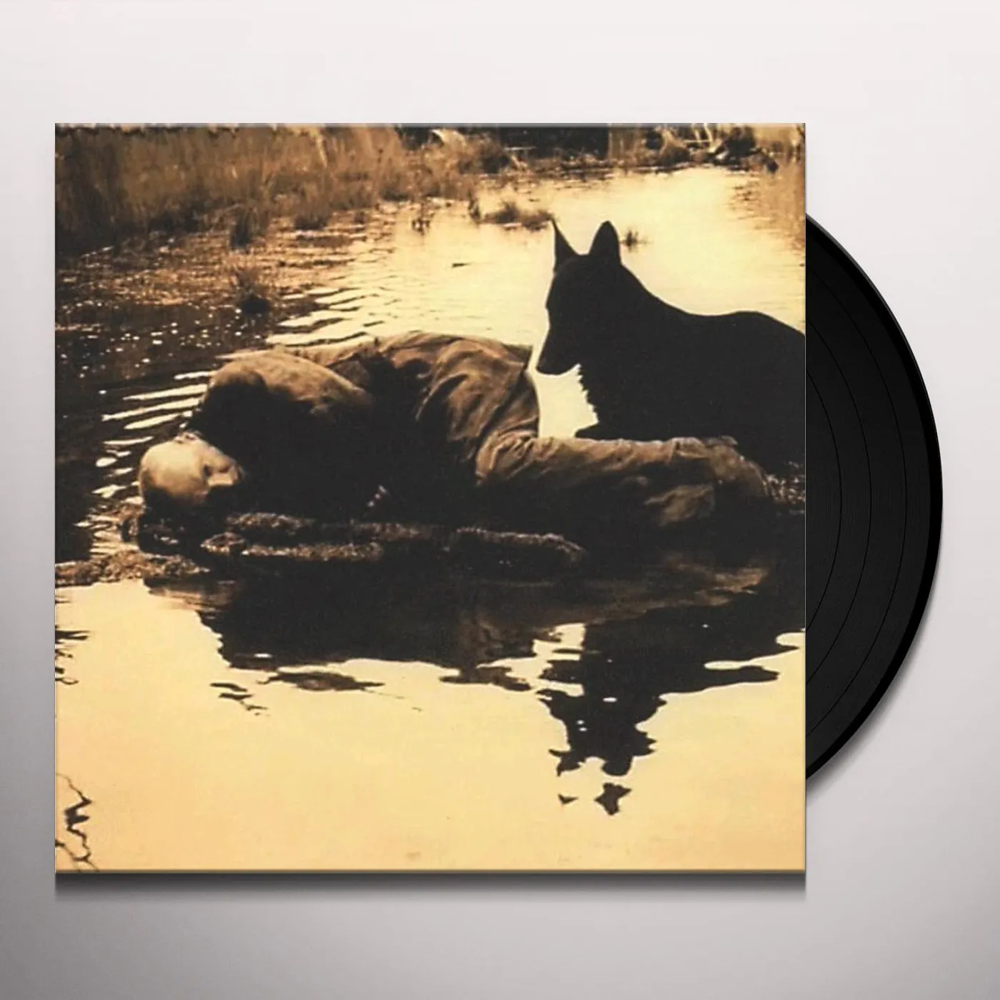 Eduard Artemiev THE MIRROR / STALKER - OST Vinyl Record