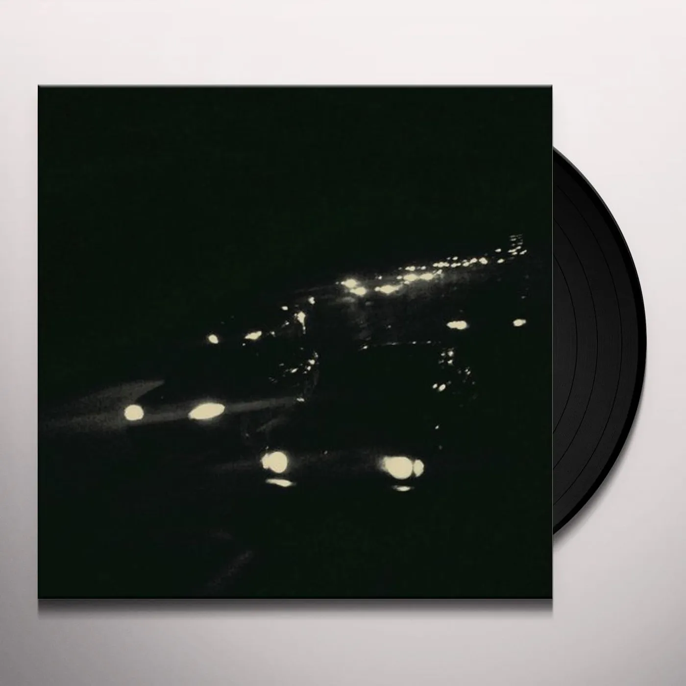 Jack Wilson Spare Key Vinyl Record