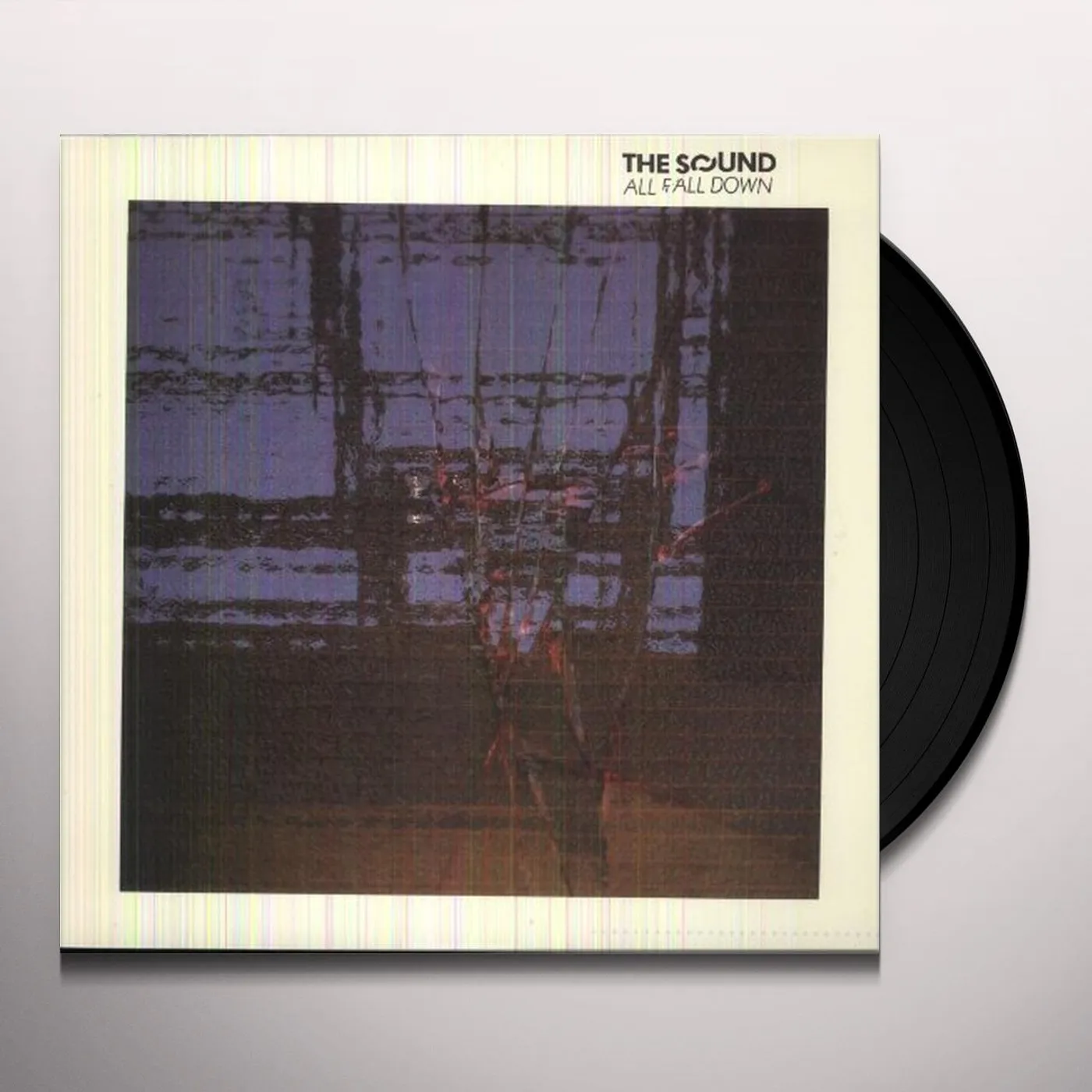 The Sound All Fall Down Vinyl Record
