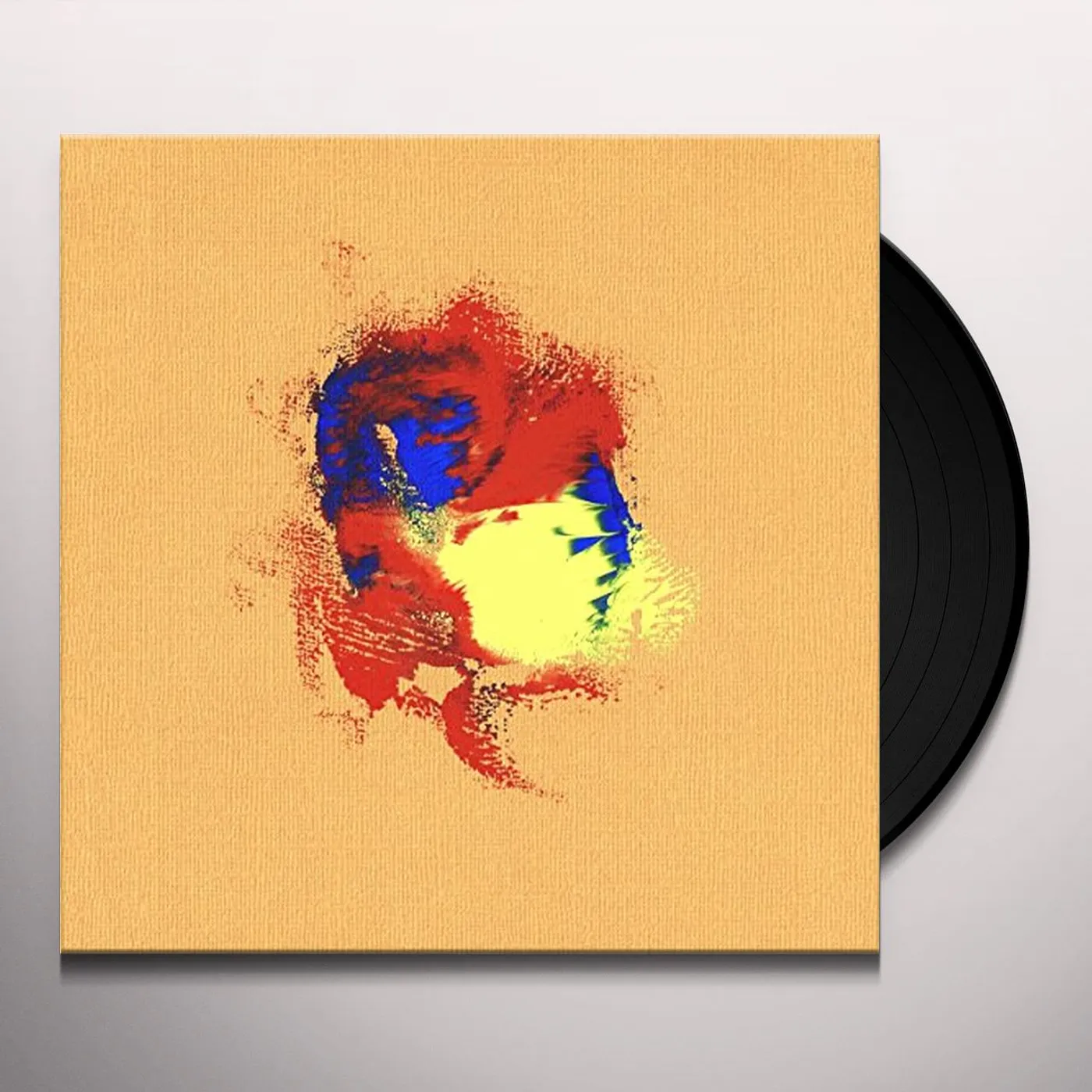 JAWS Simplicity Vinyl Record