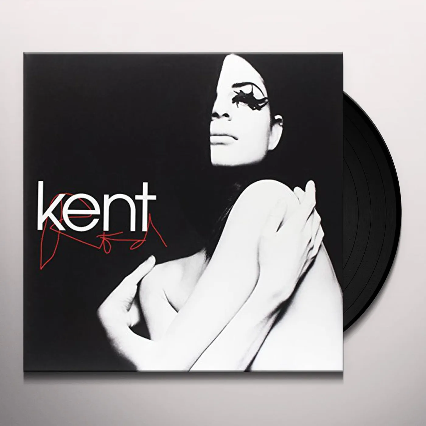 kent ROD Vinyl Record