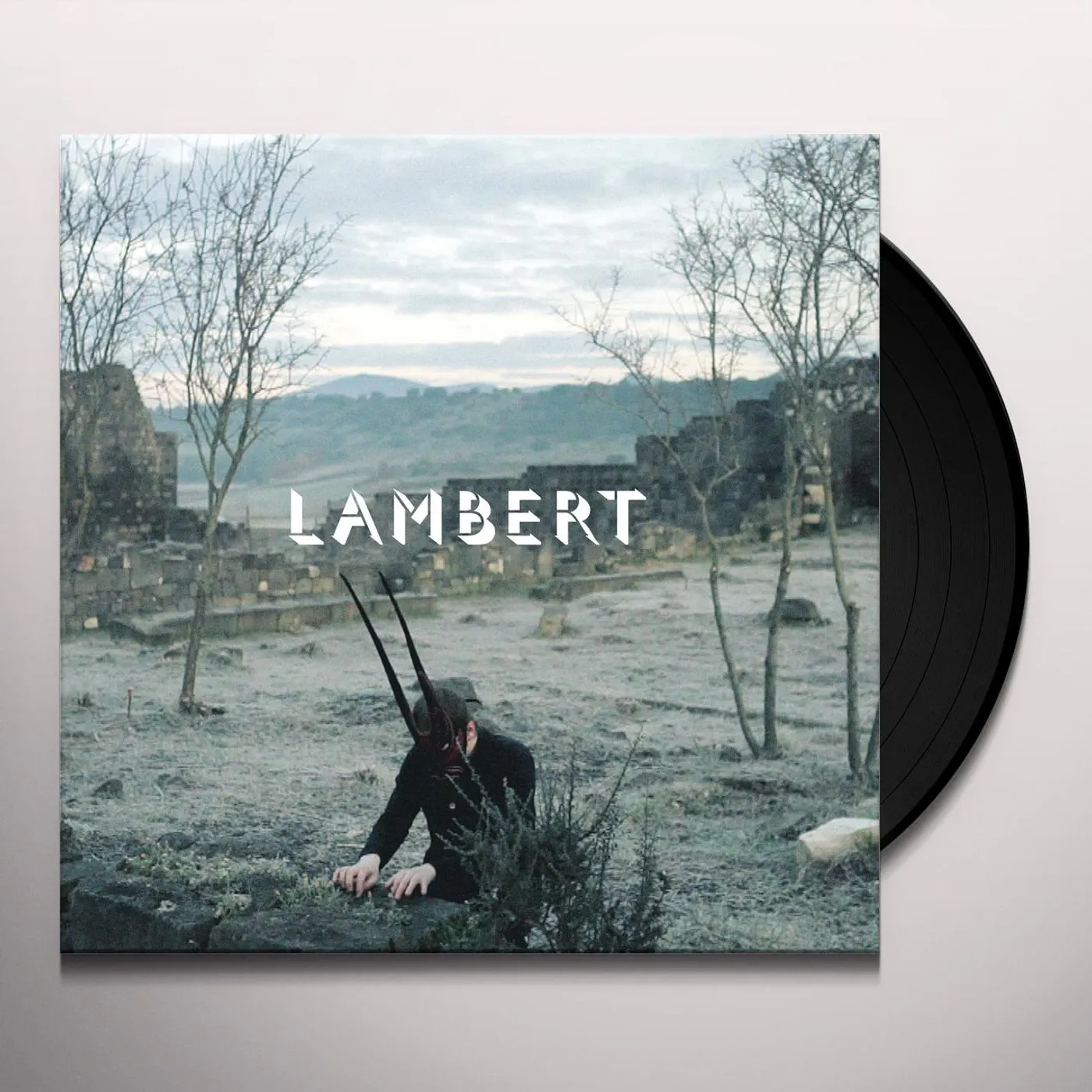 Lambert Vinyl Record