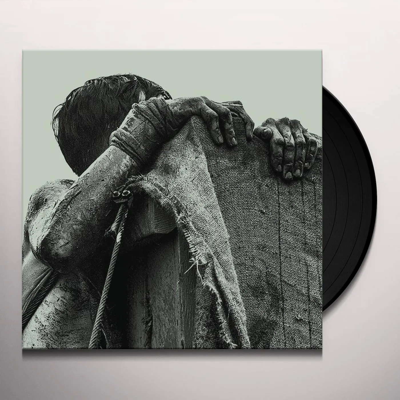 Metz Atlas Vending Vinyl Record