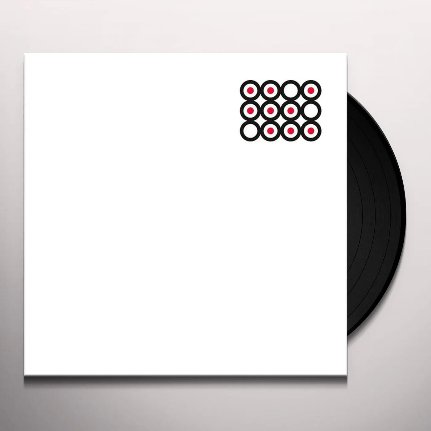 Richie Hawtin CONCEPT 1 96 12 Vinyl Record