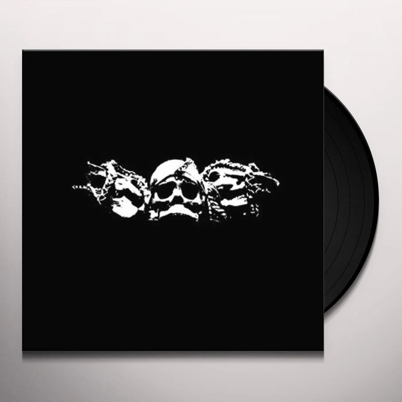 Biipiigwan GOD'S HOOK Vinyl Record