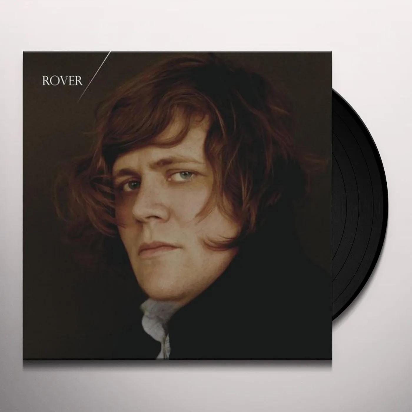 Rover ALBUM Vinyl Record