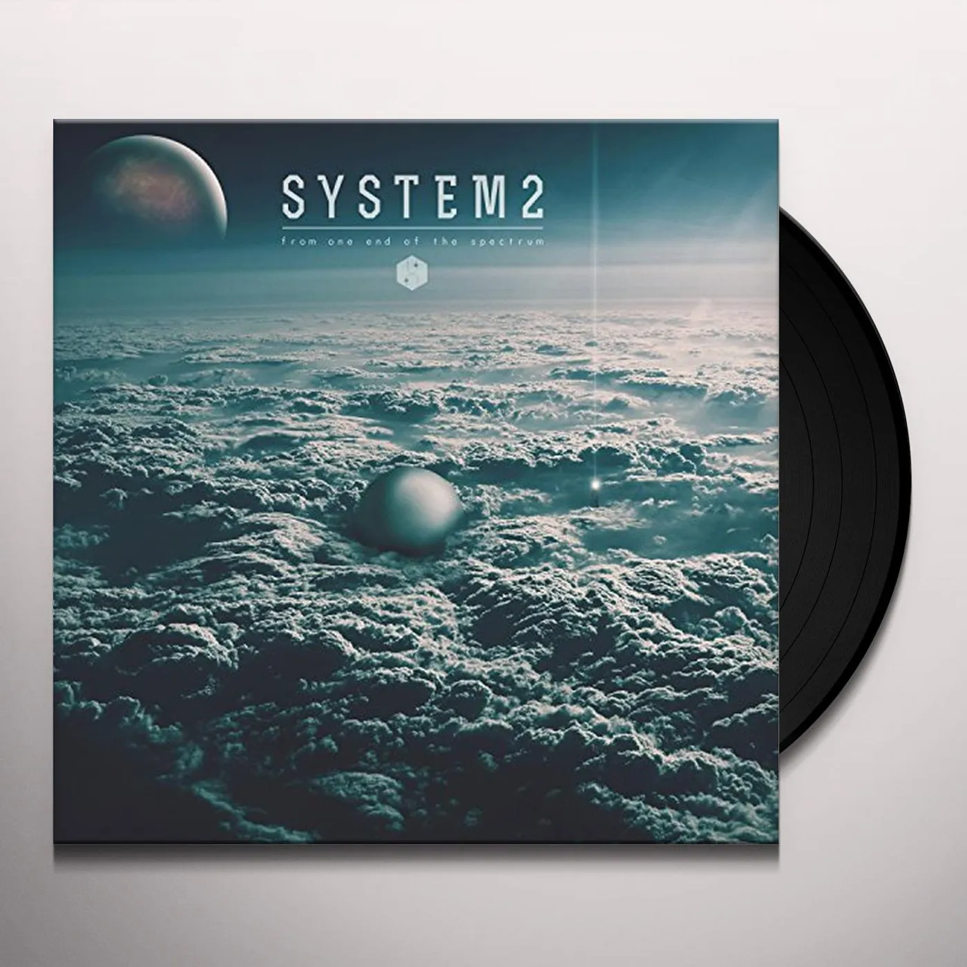 System2 From One End of the Spectrum Vinyl Record