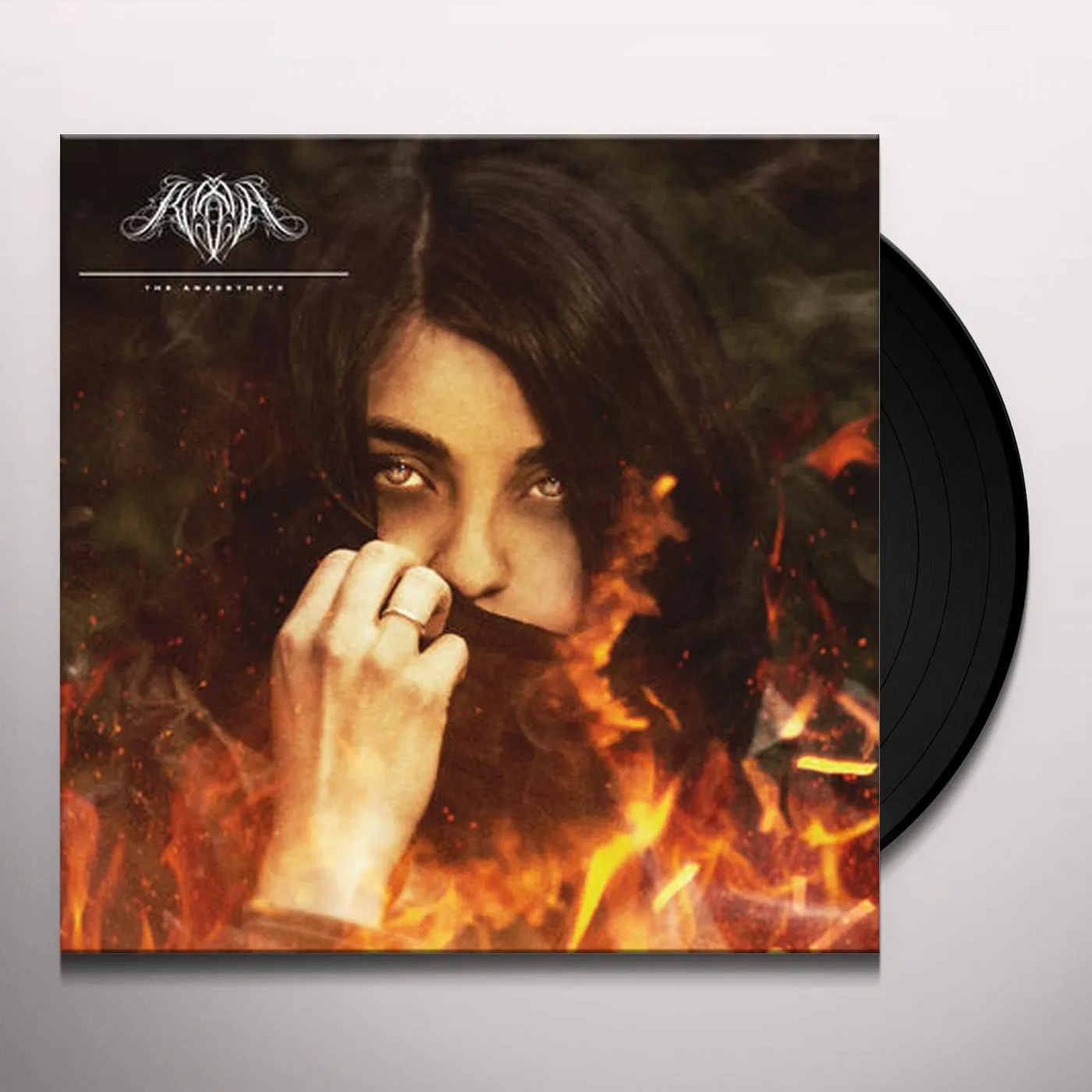 Rosetta ANAESTHETE Vinyl Record