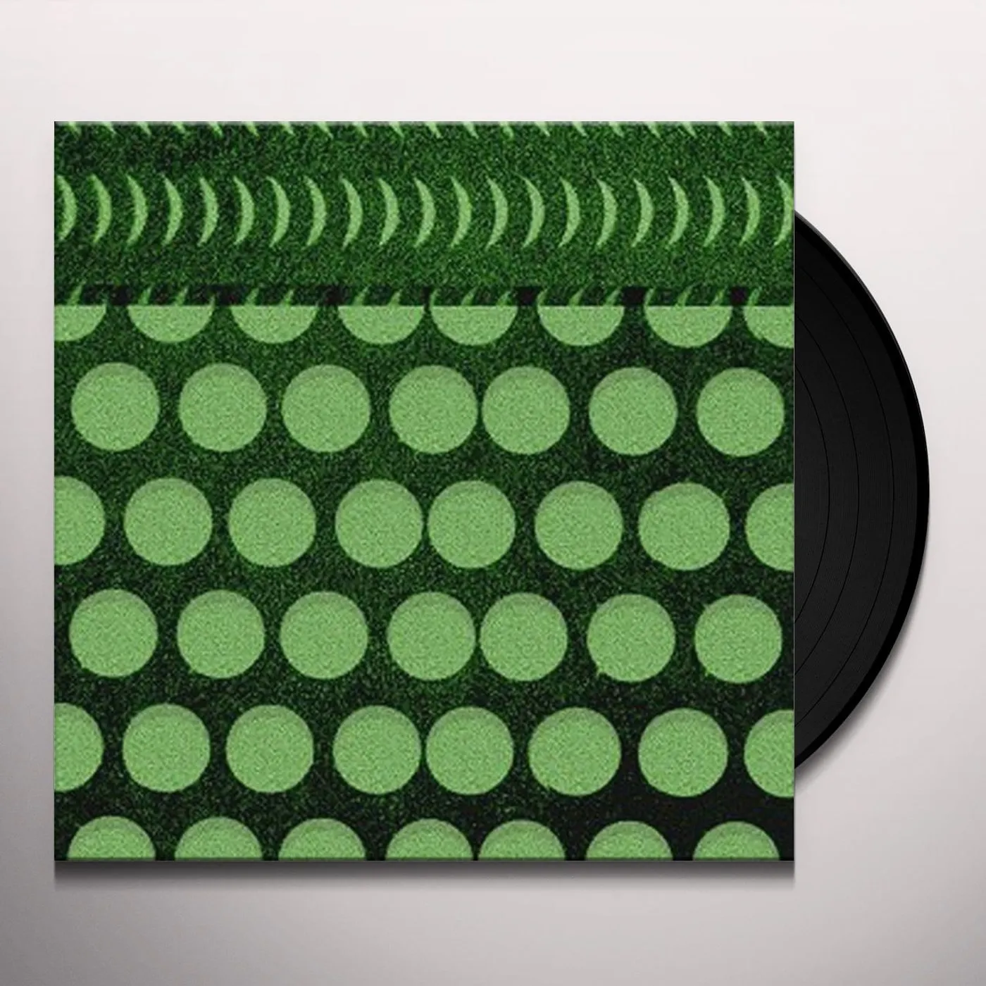 Reginald Omas Mamode IV WE ARE THE UNIVERSE Vinyl Record