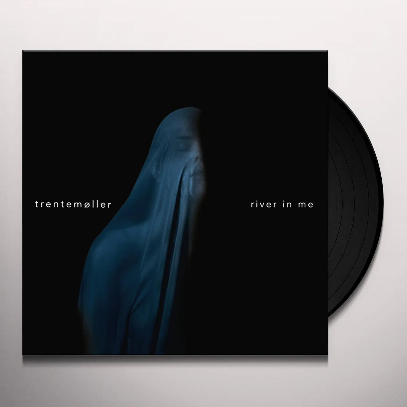 Trentemøller River In Me Vinyl Record