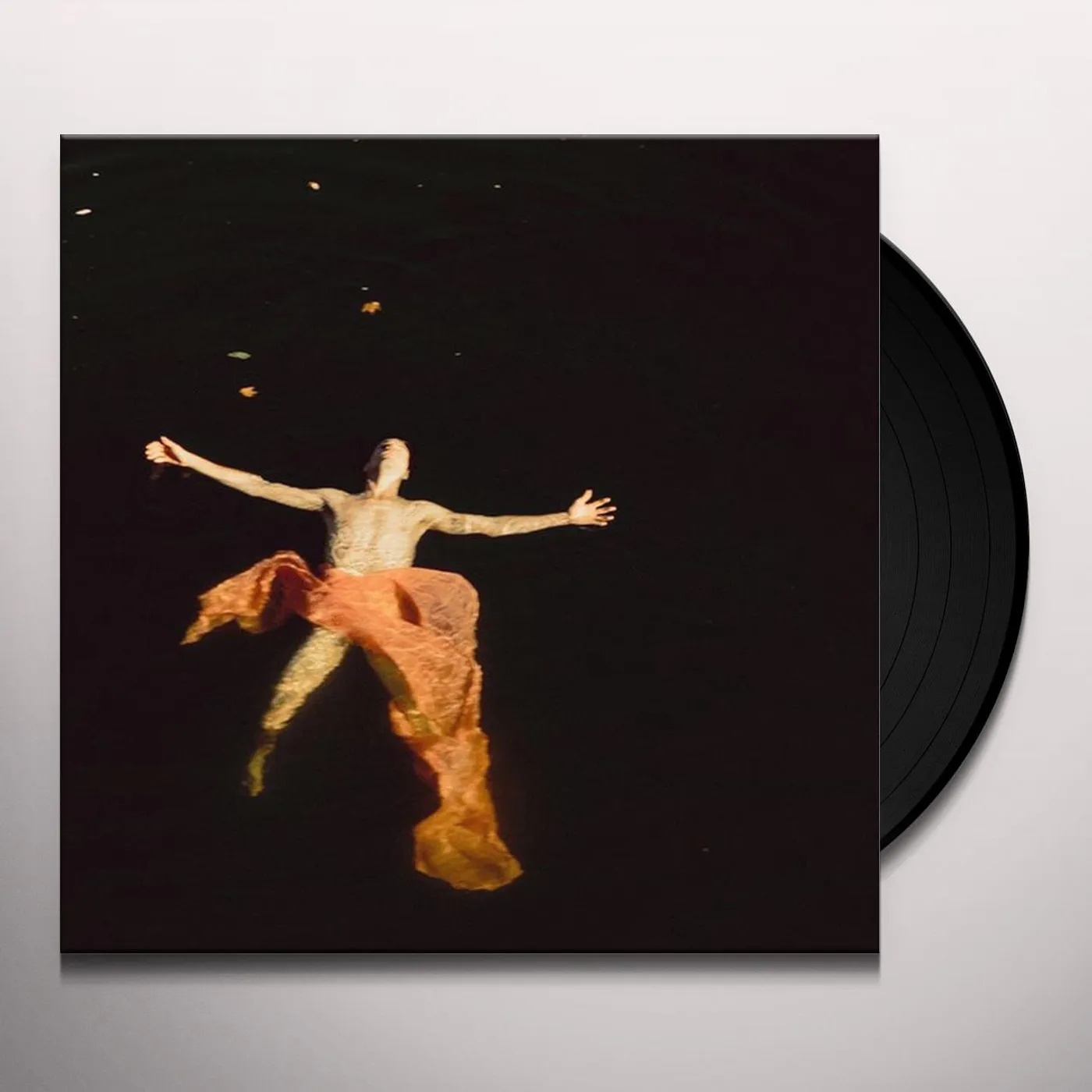 TR/ST DESTROYER 1 Vinyl Record