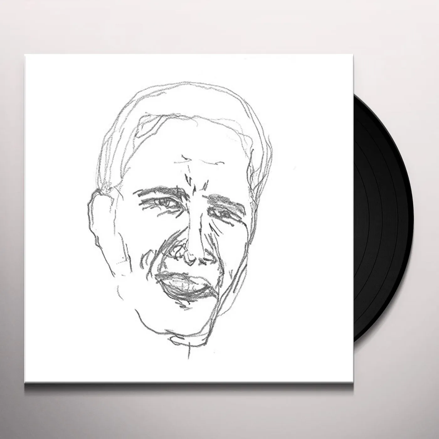 Will Long ROYAL BLUE / MUSTARD Vinyl Record