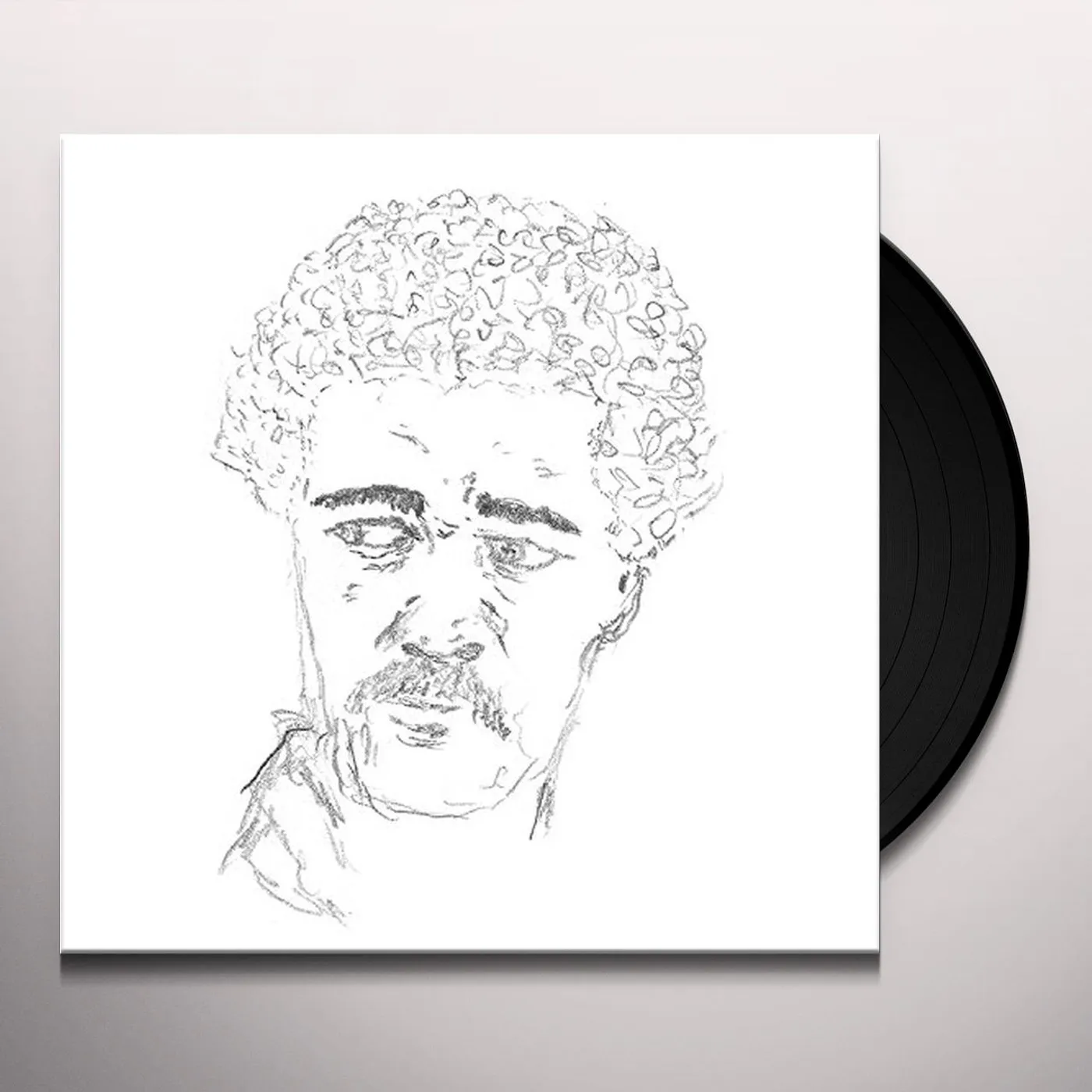 Will Long SALLOW / PINE Vinyl Record