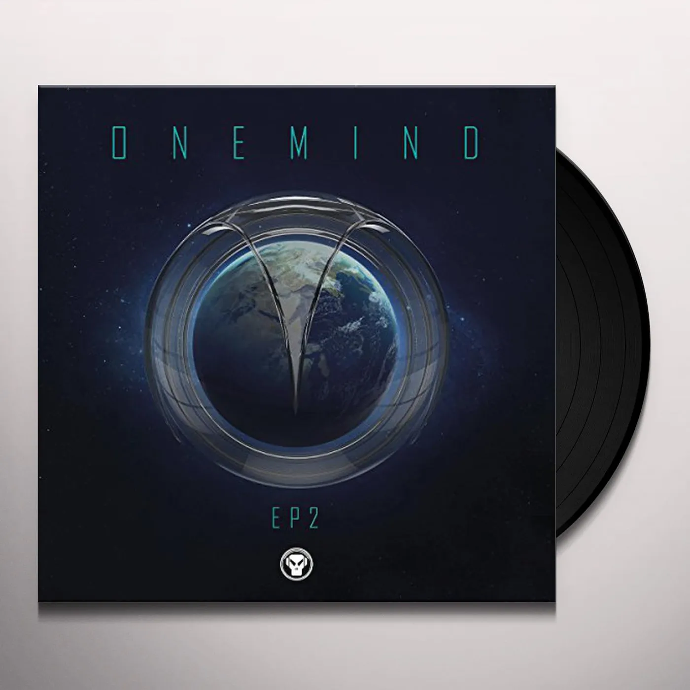 PRESENTS ONEMIND EP2 Vinyl Record
