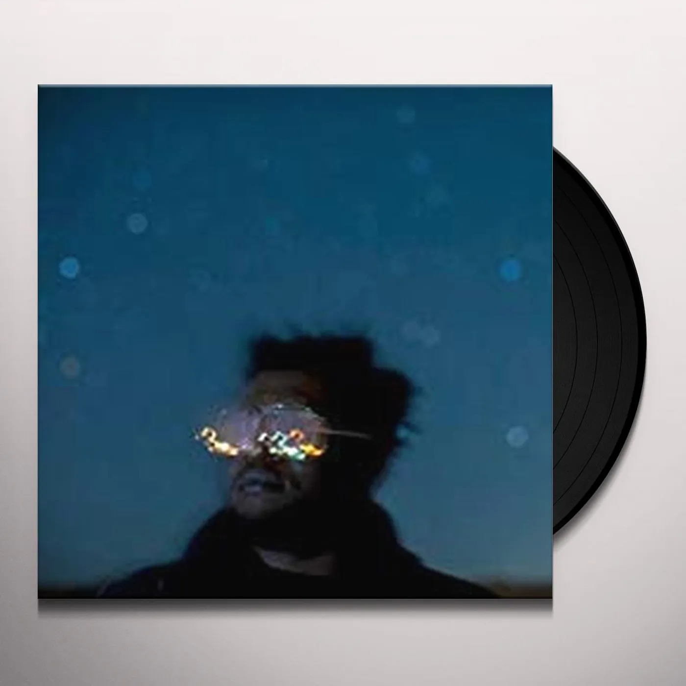 Brandon Coleman Resistance Vinyl Record