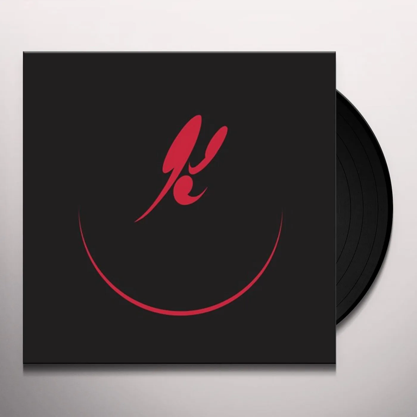 DJ KRUSH Cosmic Yard Vinyl Record