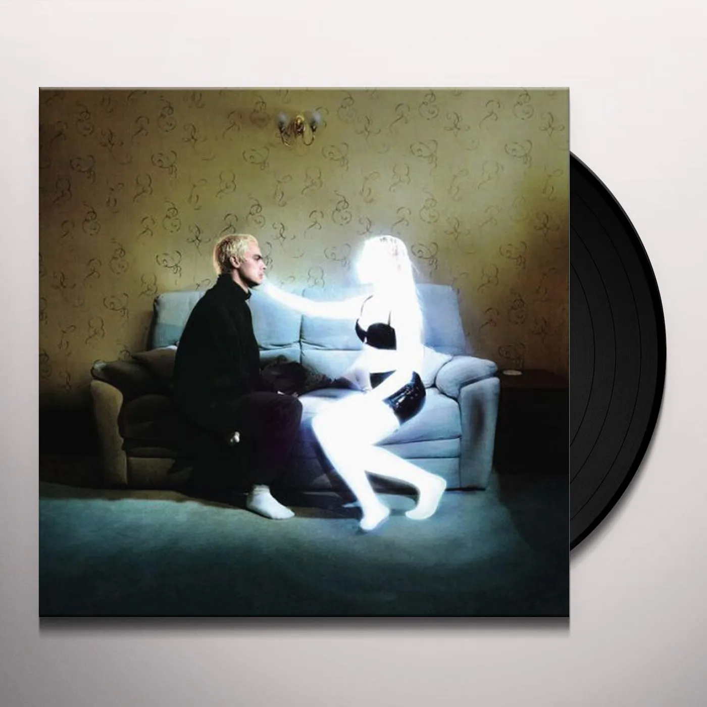 Sega Bodega Romeo Vinyl Record