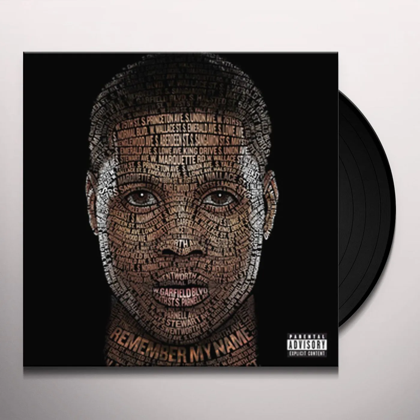 Lil Durk Remember My Name Vinyl Record