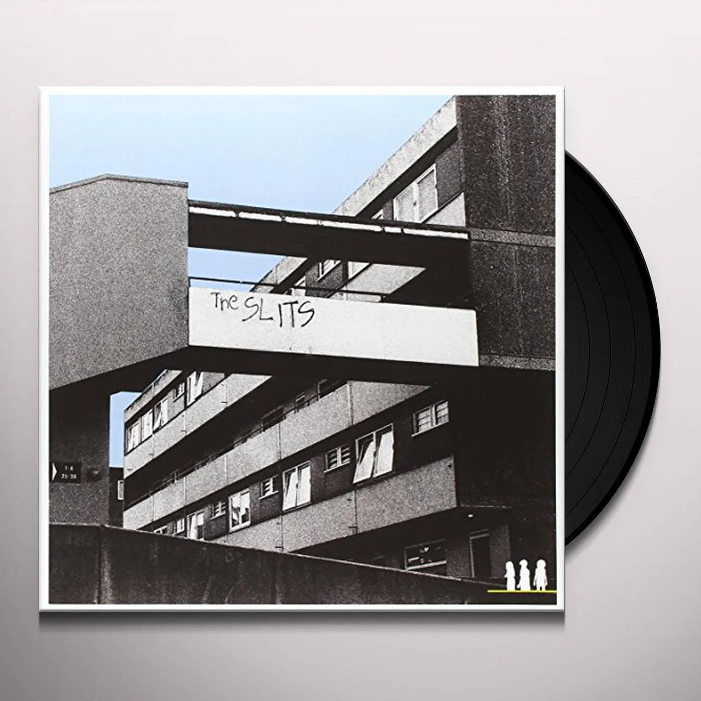 The Slits RSD 2016 Vinyl Record