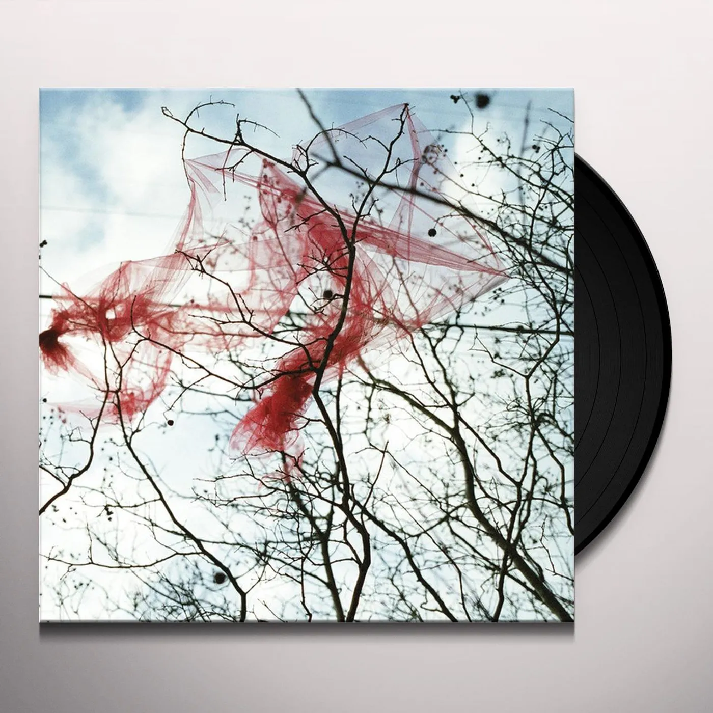 All People Vinyl Record