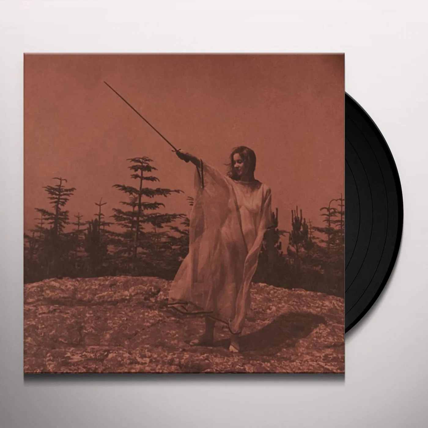 Unknown Mortal Orchestra II Vinyl Record
