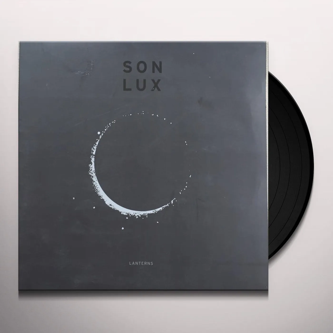 Son Lux Lanterns Vinyl Record