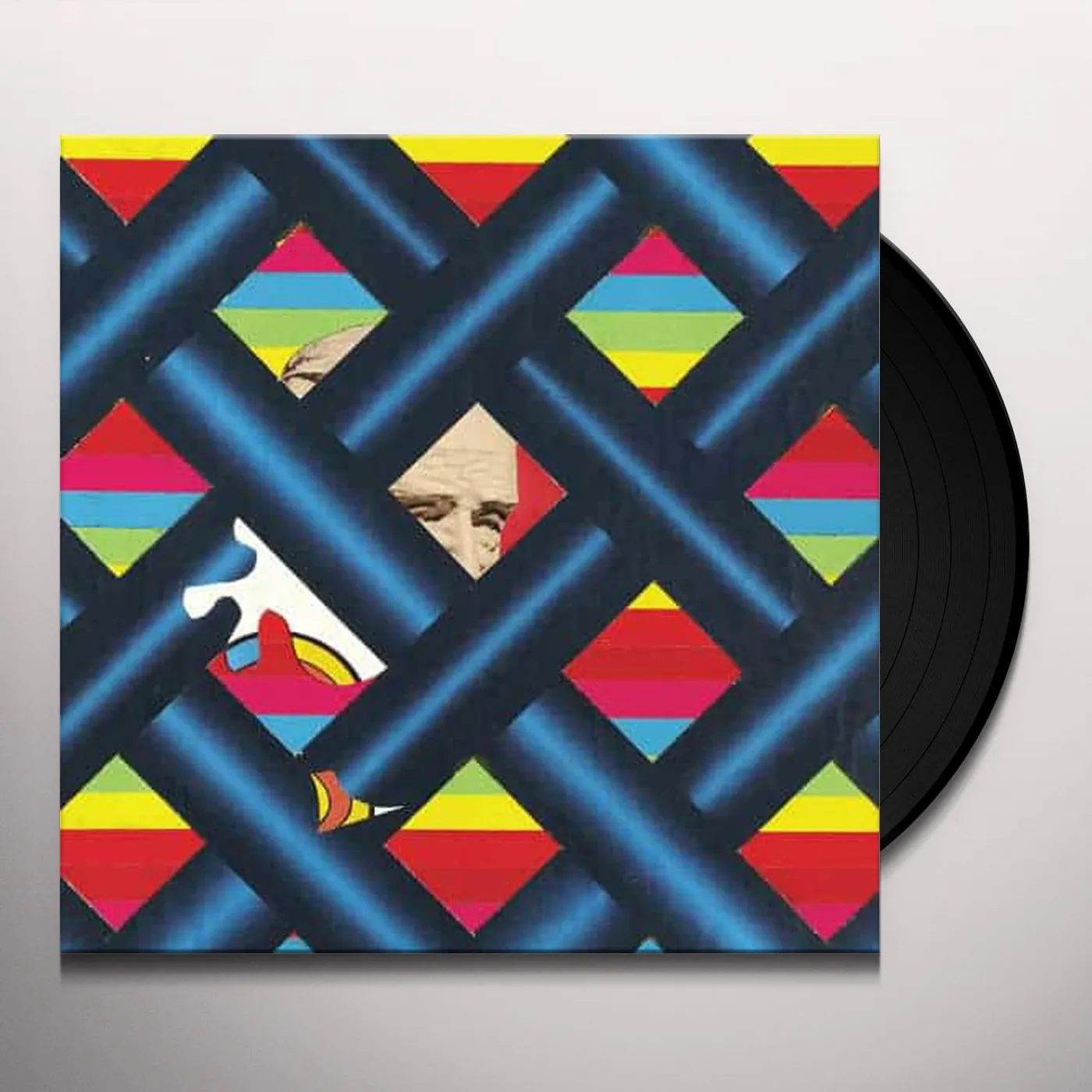 Paradis PARFAIT TIRAGE / LA BALLADE DE JIM Vinyl Record