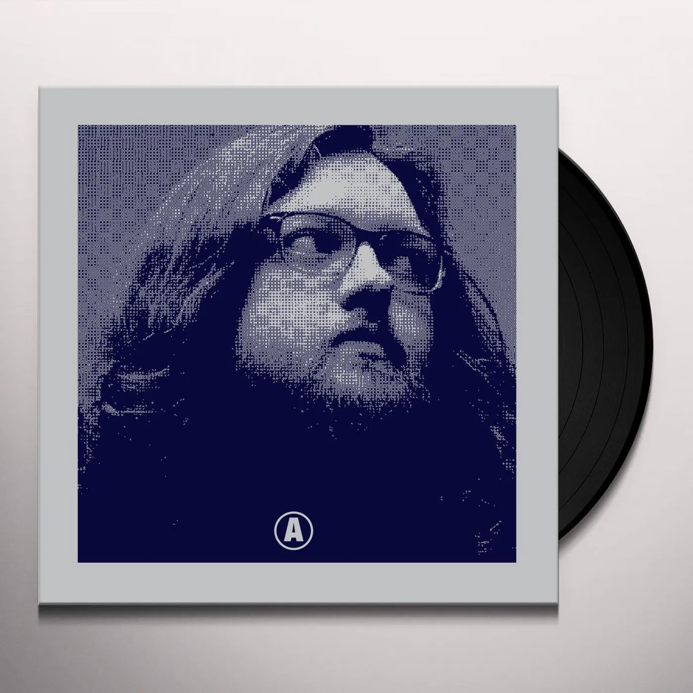 Jonwayne Rap Album Two Vinyl Record