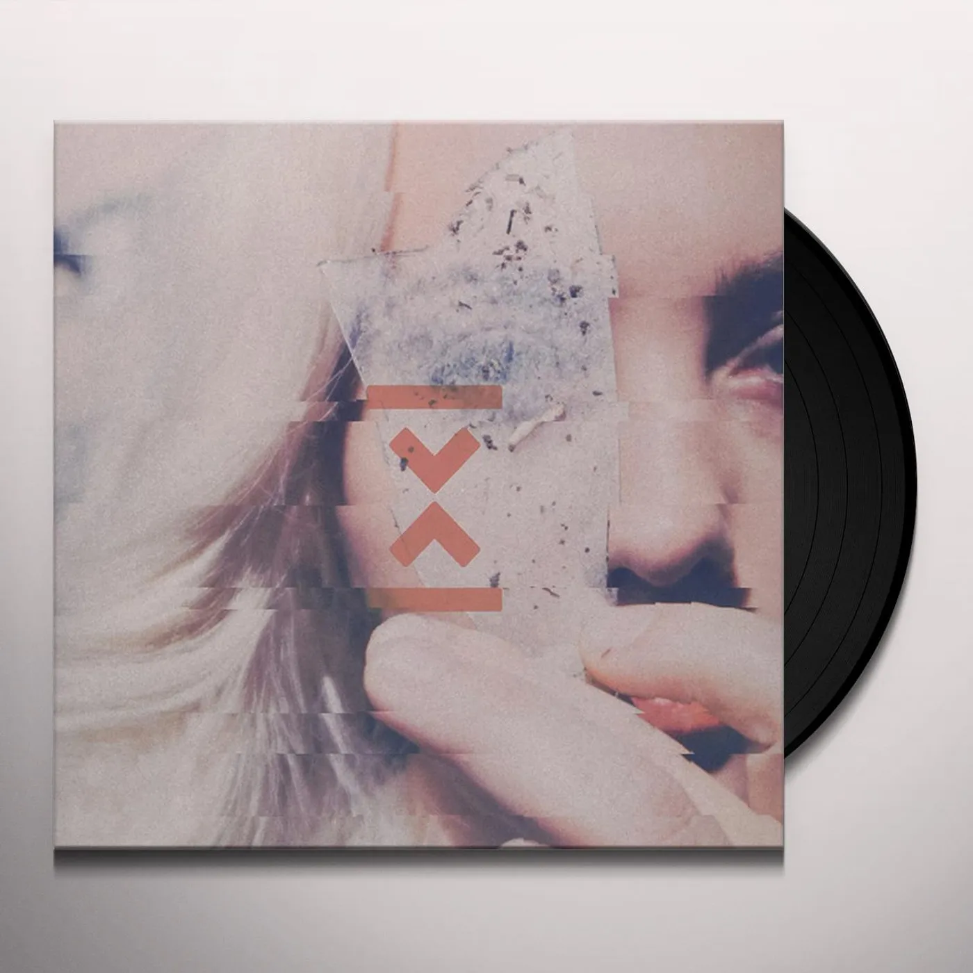 DWNTWN Racing Time Vinyl Record