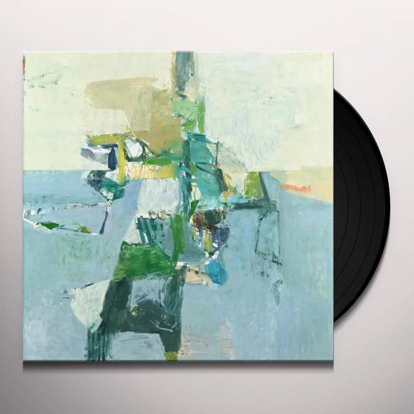 Ryley Walker Course In Fable Vinyl Record