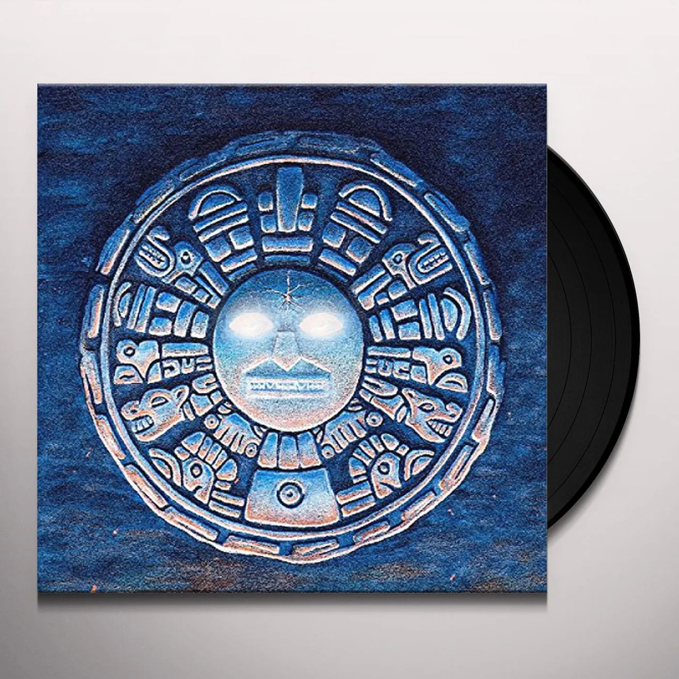 Cholo Visceral VOL II Vinyl Record